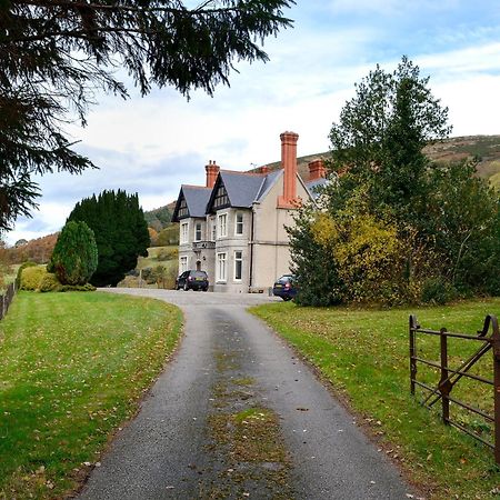 The East Wing At Grove Hall Bodfari Экстерьер фото